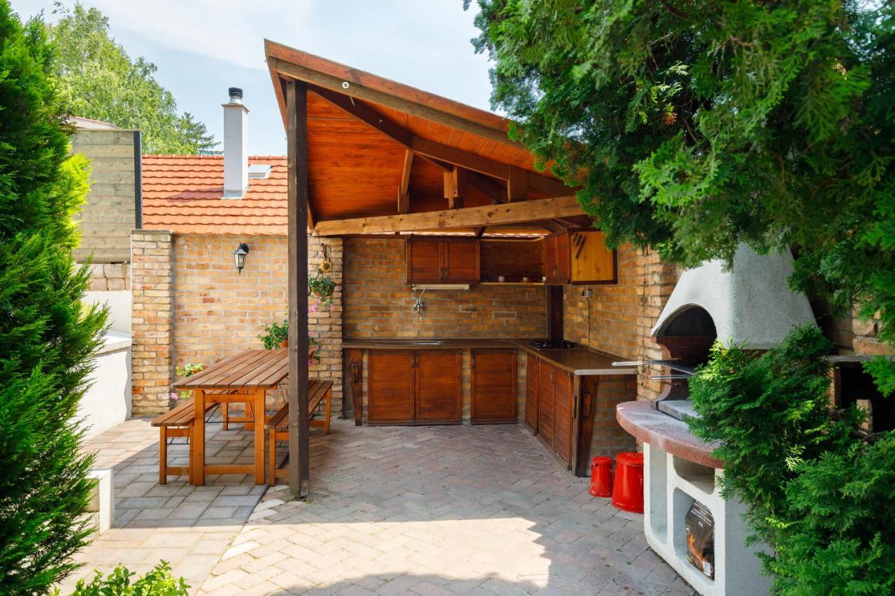 Casa Montana Apartment