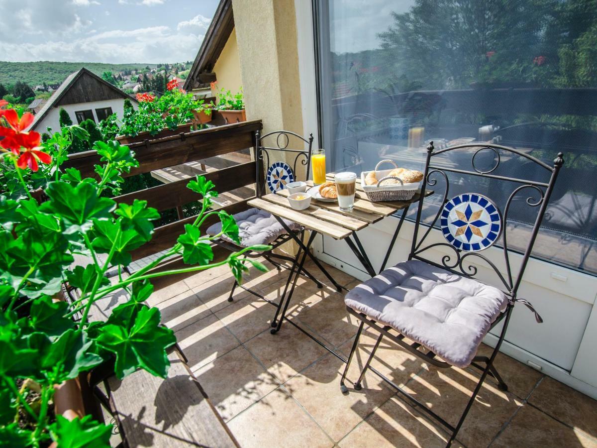 Casa Montana Apartment