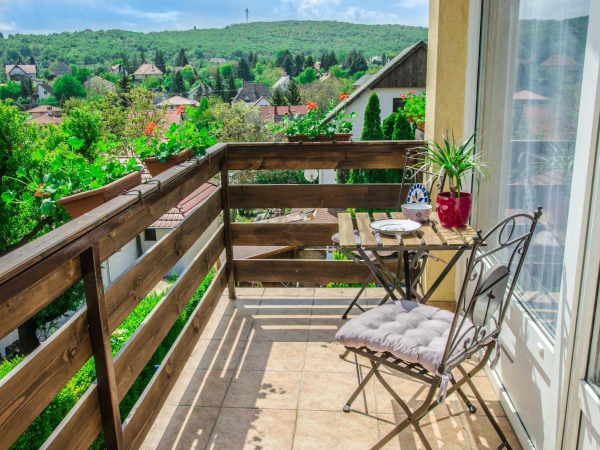 Apartment Casa Montana