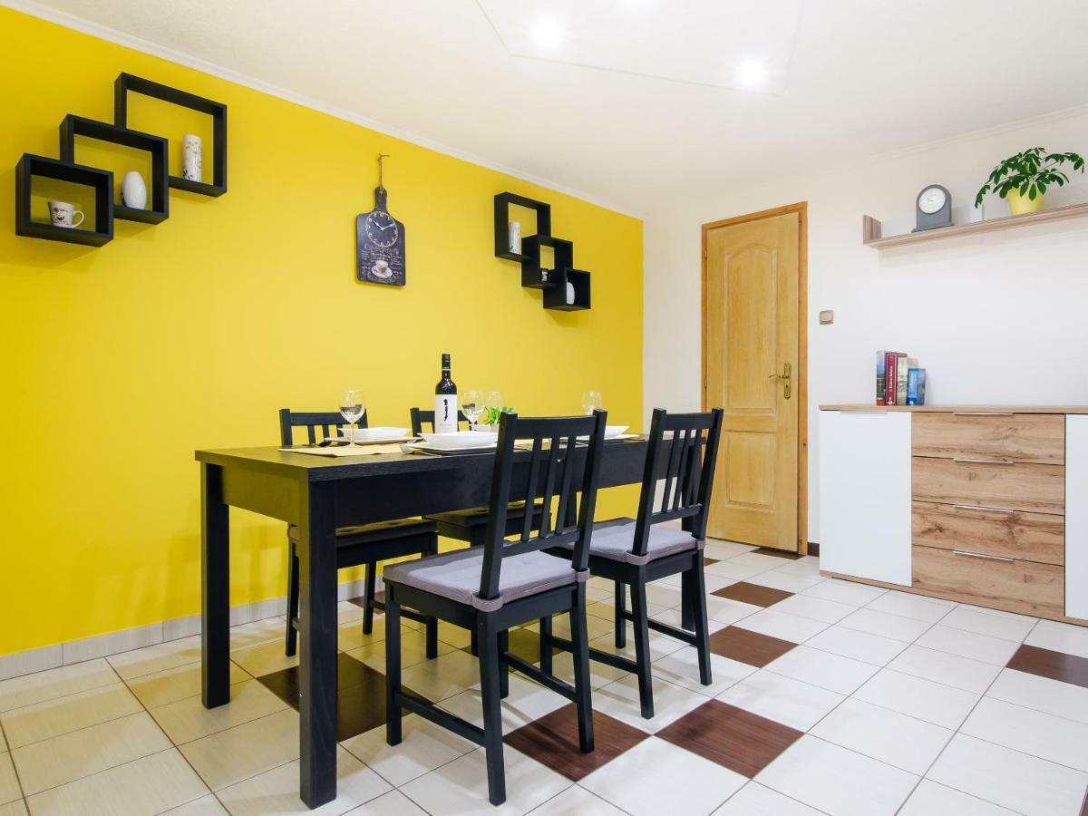 Casa Montana Apartment *