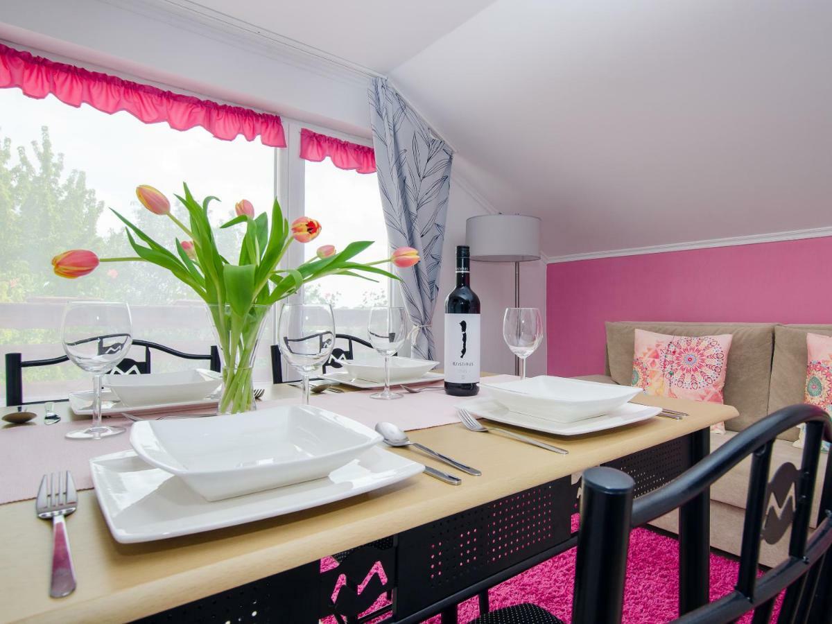 Casa Montana Apartment