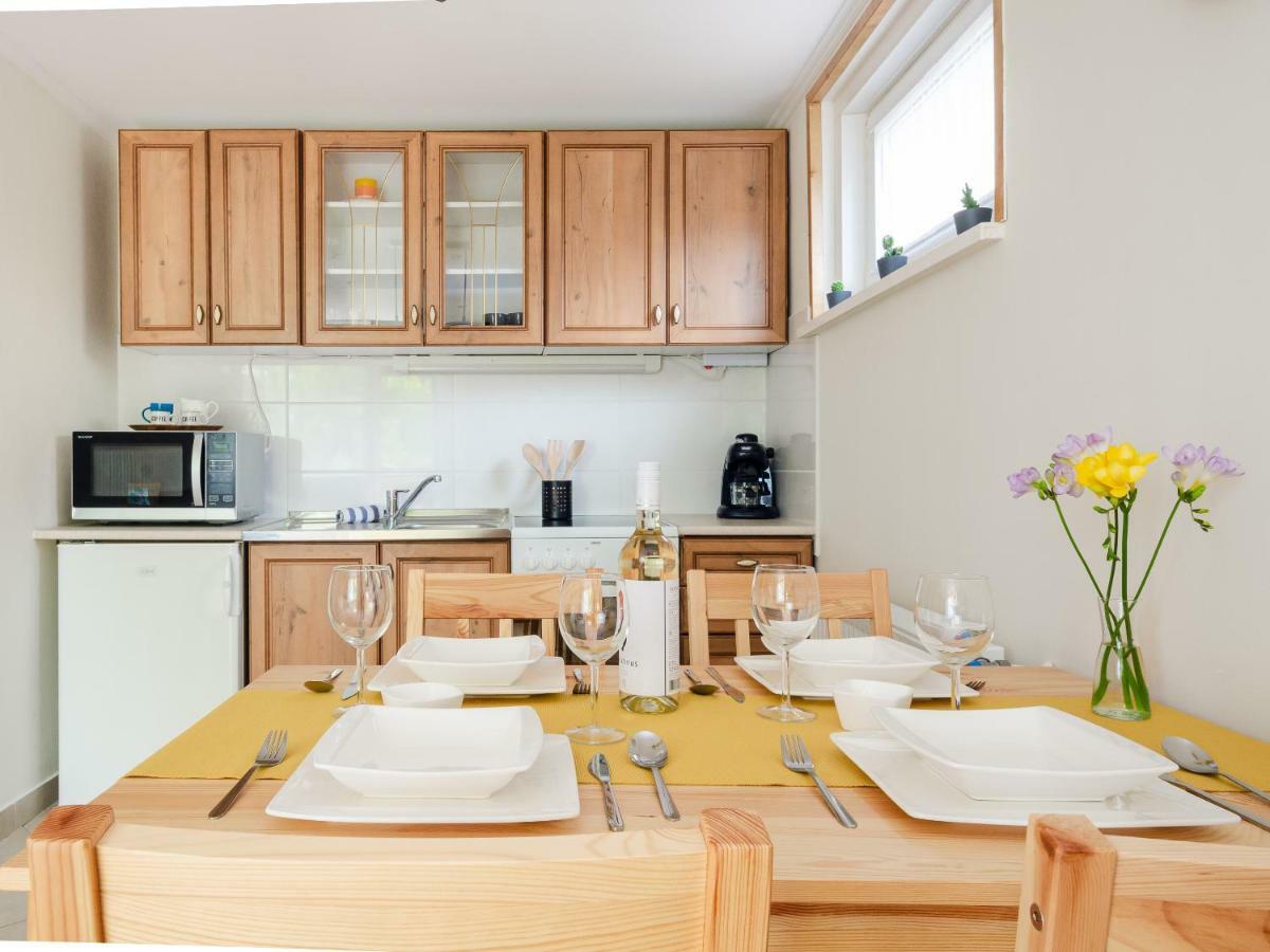 Casa Montana Apartment Balatonalmadi