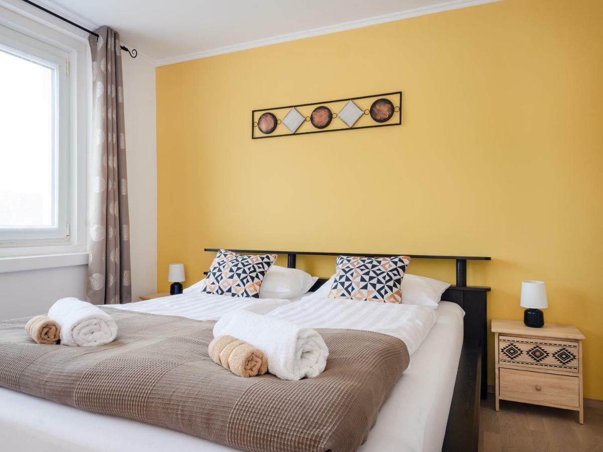 Casa Montana Apartment *