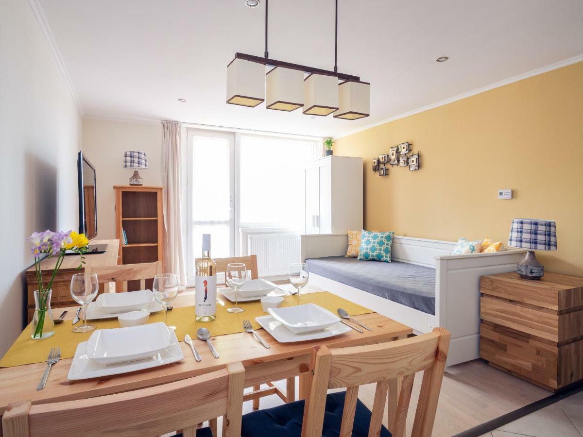 Casa Montana Apartment