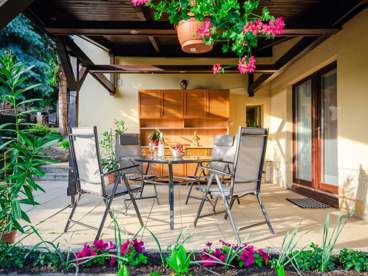 Casa Montana Apartment
